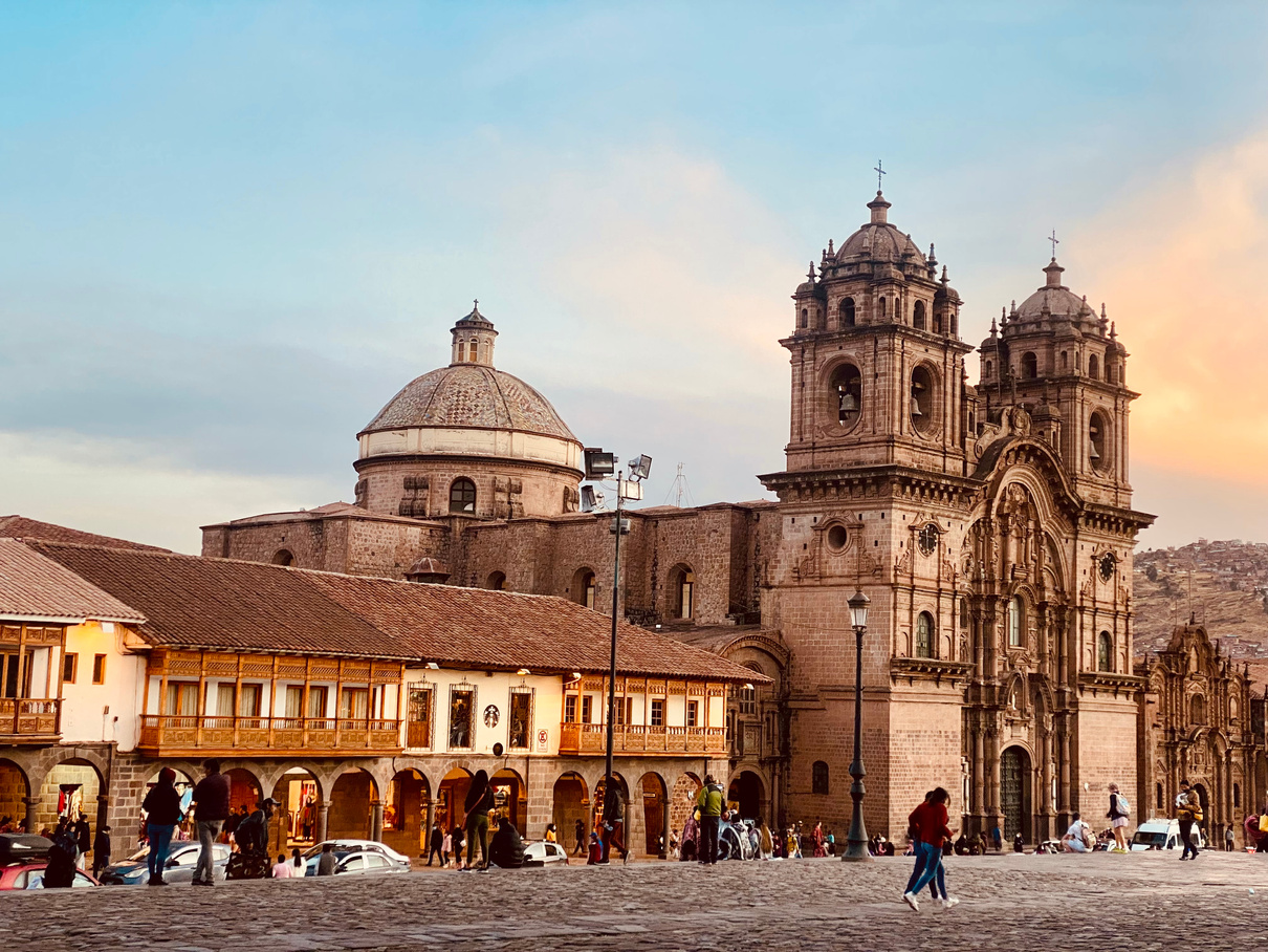 Cusco